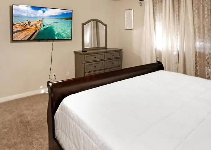 3br Private Pool Open Living Casa Grande