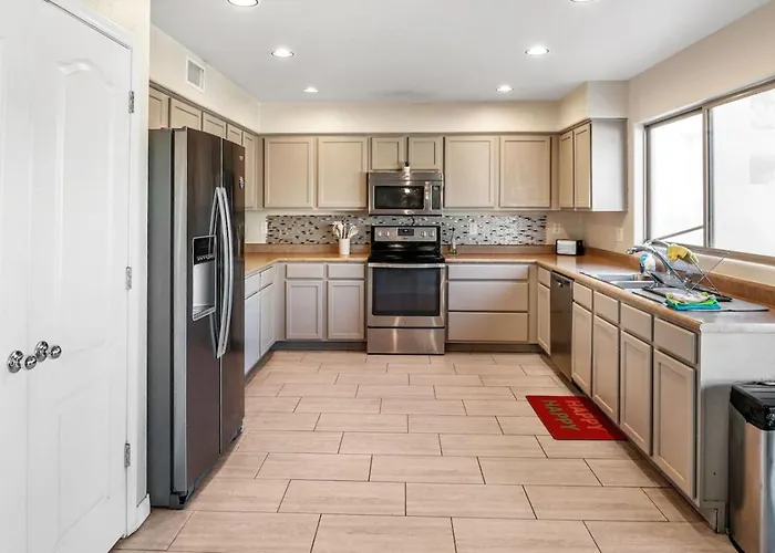 3br Private Pool Open Living Casa Grande