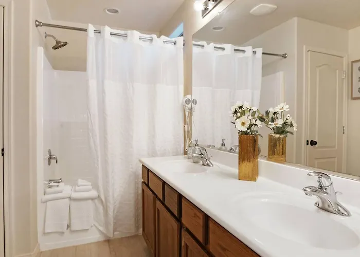 3br Private Pool Open Living Holiday home